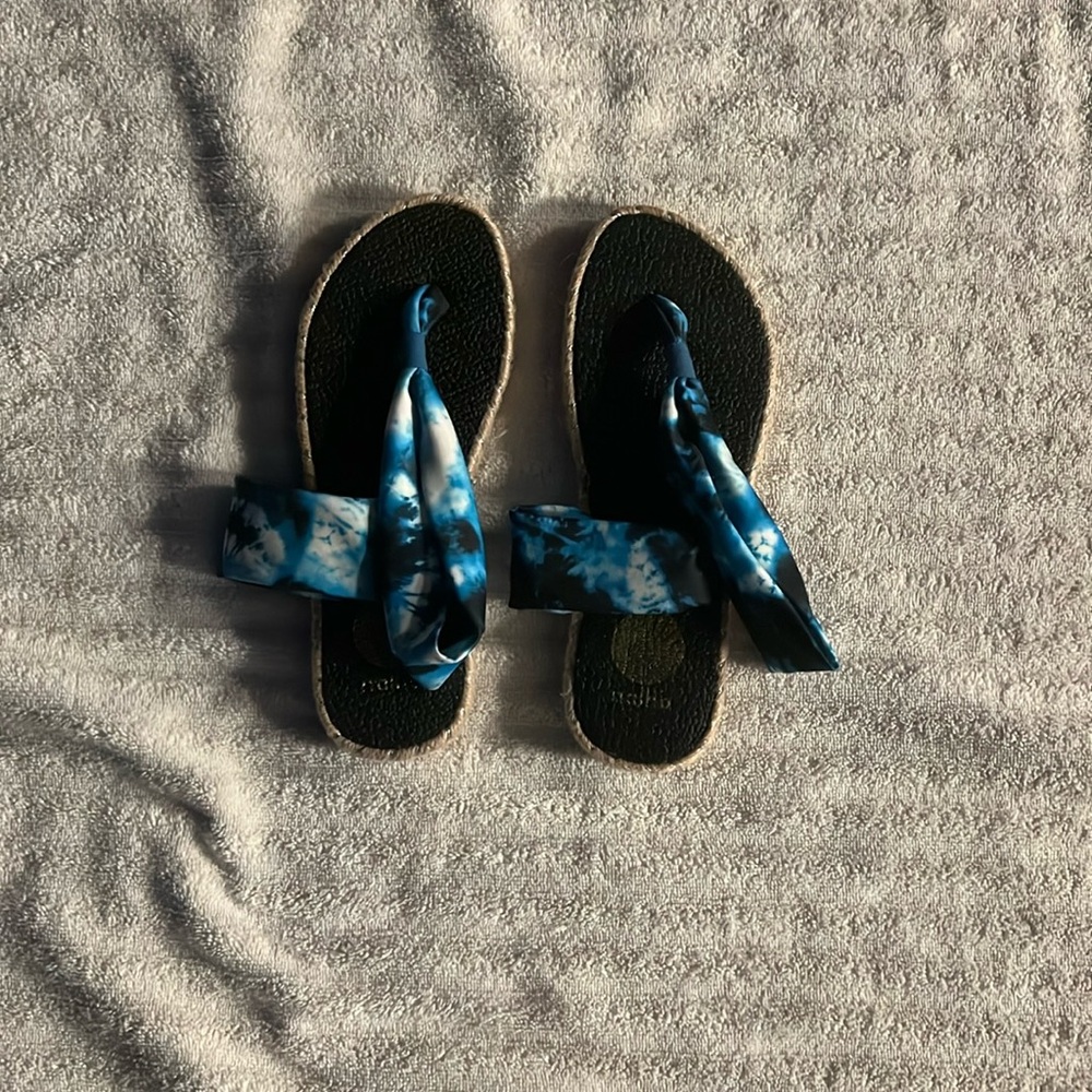 Nalho sandals